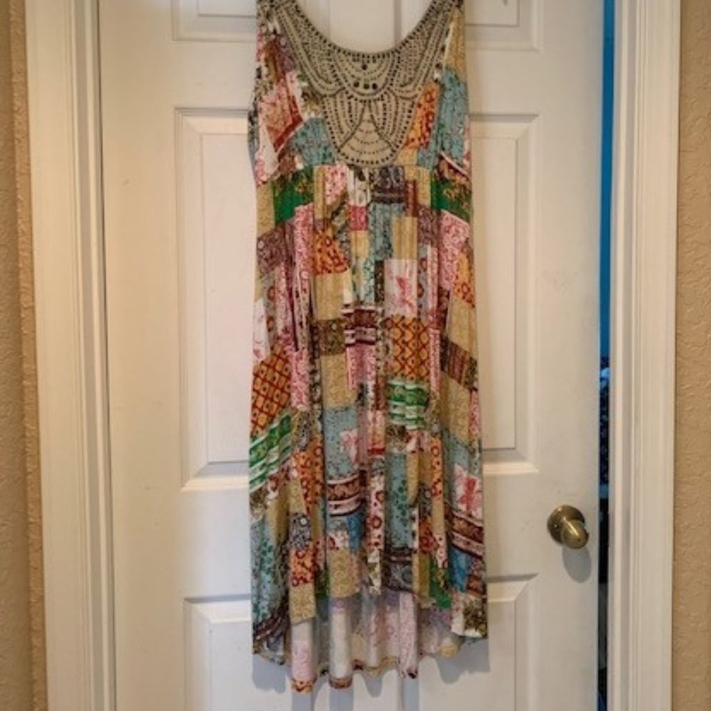 American Rag Dress XL